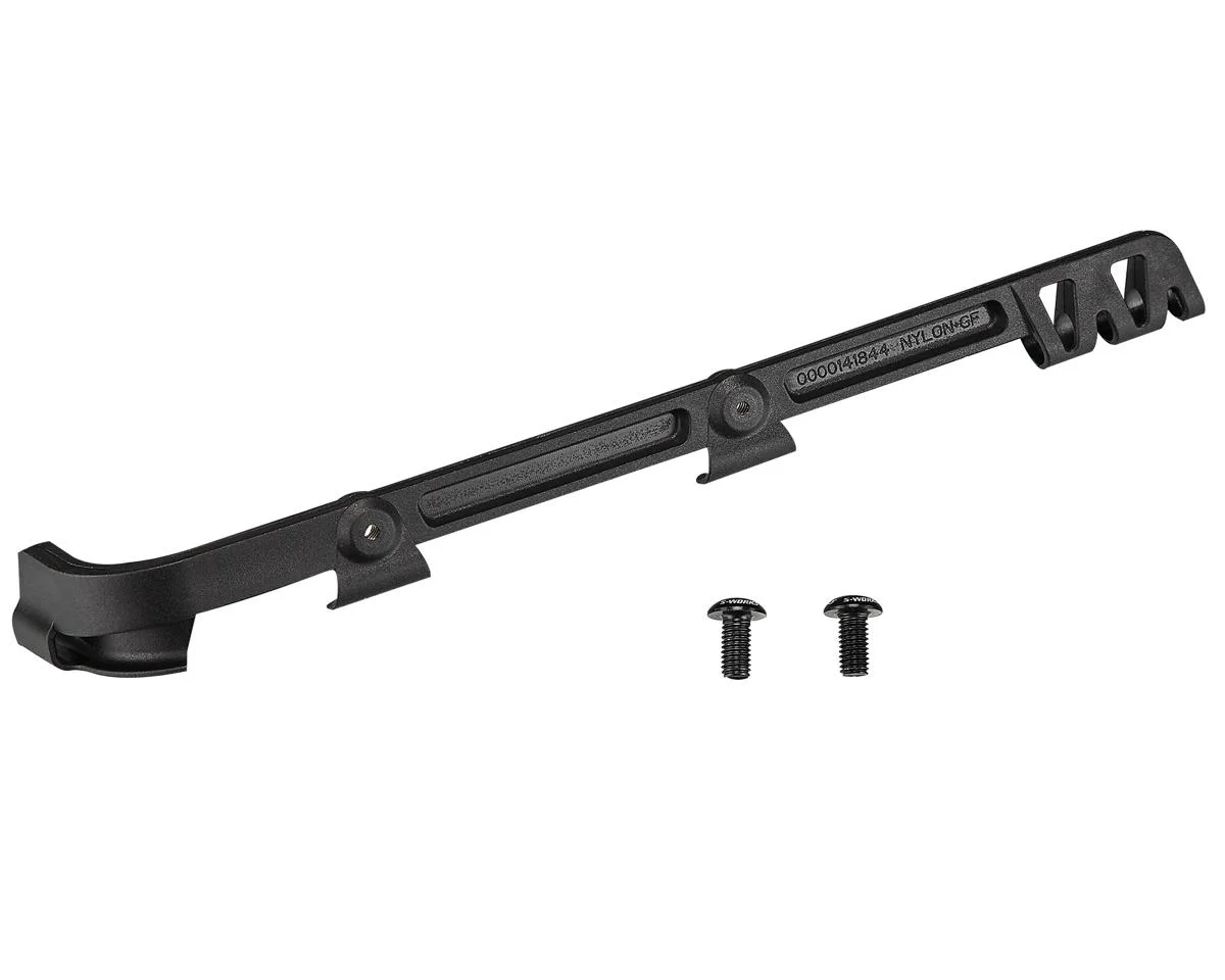 Specialized Downtube Dropper Post Housing Guide (Levo Gen. 3)